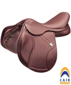 Bates Elevation Deep Seat  Saddle CAIR