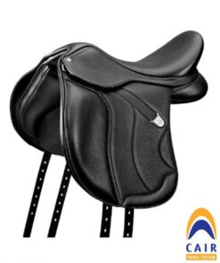 Bates Wide All Purpose Saddle CAIR