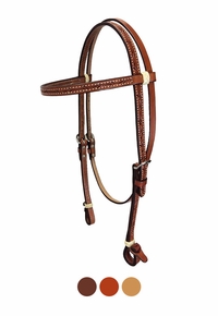 Billy Cook Headstall 11-731