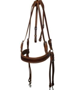 Billy Cook Saddle Breeching 17-727