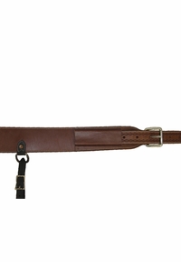 Cashel Trail Flank Cinch Set