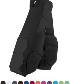Classic Equine Legacy 2 System Splint Boots CLS