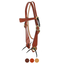 Billy Cook Cowboy Headstall 11-741