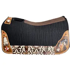 War Pony Saddle Pad Standard or Barrel
