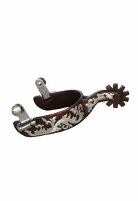 Spur Straps