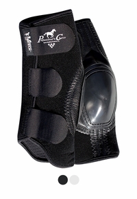 Professional's Choice VanTECH Slide-Tec Skid Boots SKBV400 Sold In Pairs