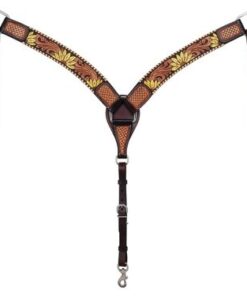 3" Rafter T Chest Collar BC938A