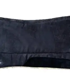 Reinsman Contoured Square Saddle Pad