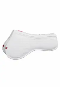 Toklat T3 Shim Half Pad with Impact Protection 21-27831-WH