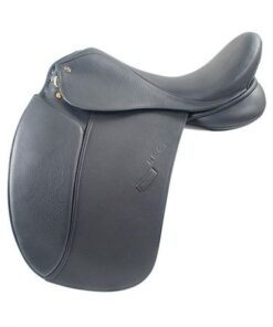 M.Toulouse Aachen Dressage Saddle w/ Genesis Tree 2700