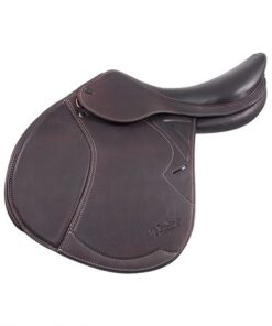 M.Toulouse Patrice Platinum Close Contact Saddle