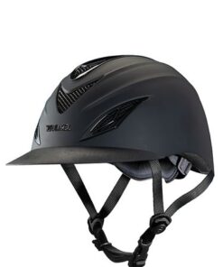 Troxel Avalon Black Edition Helmet 04-258