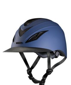 Troxel Avalon Navy Edition Helmet 04-261