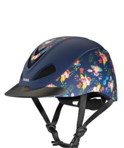 Troxel Dynasty Floral Watercolor 54040-245