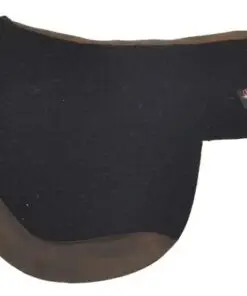 Tucker Equitation Skirt Apex Pad 100% Wool Saddle Pad 054