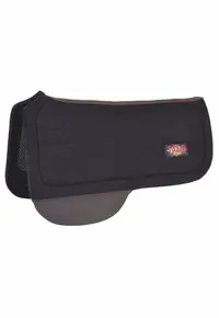 Tucker Full Skirt Apex Pad Tacky Too Saddle Pad 050-K5-T