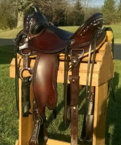 Endurance Saddles