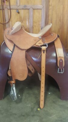 Australian Saddles