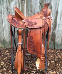 Ranch Saddles